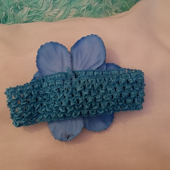 Head band - Picture 2 of 2